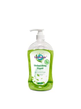 The perfect dishwashing liquid for daily use. Actual Green-Tea infused liquid that not only moisturises your hands while washing, but also safe to wash your fruits and vegetables.