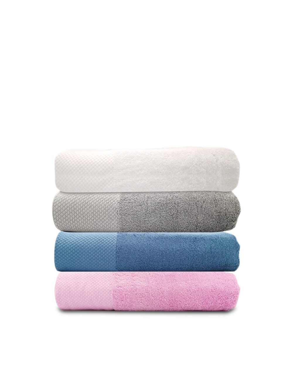 600gsm pure Egyptian cotton towels
